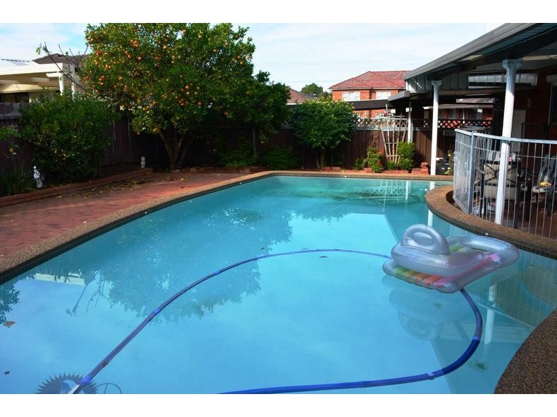 04 HEDLEY STREET, Greystanes NSW 2145