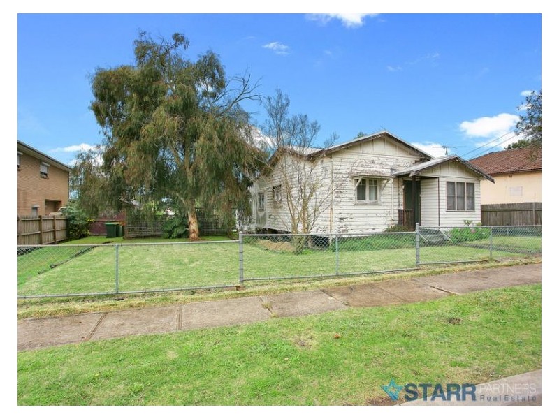 56 Rosebery Road, Guildford NSW 2161