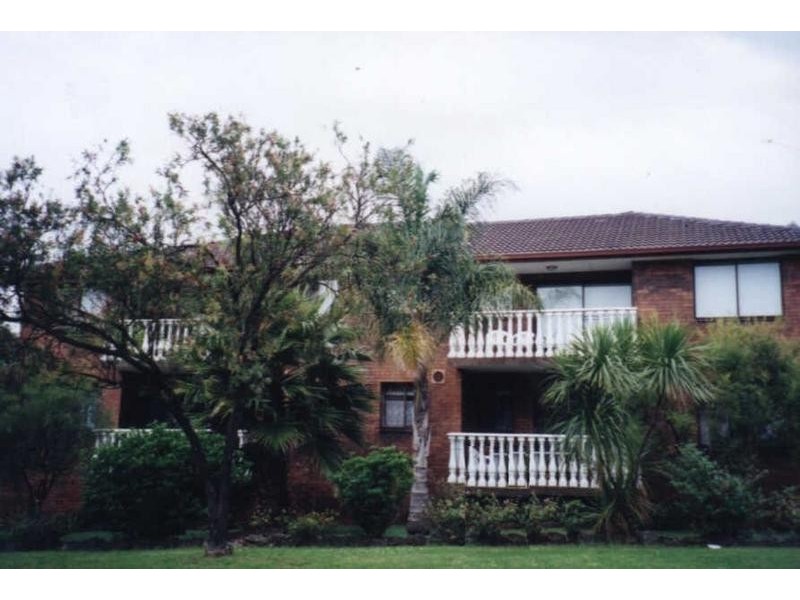 08/10 PATON STREET, Merrylands NSW 2160