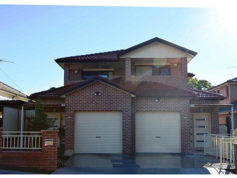 101A FULLAGAR ROAD, Wentworthville NSW 2145
