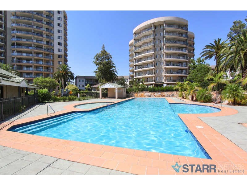 904/91B BRIDGE ROAD, Westmead NSW 2145