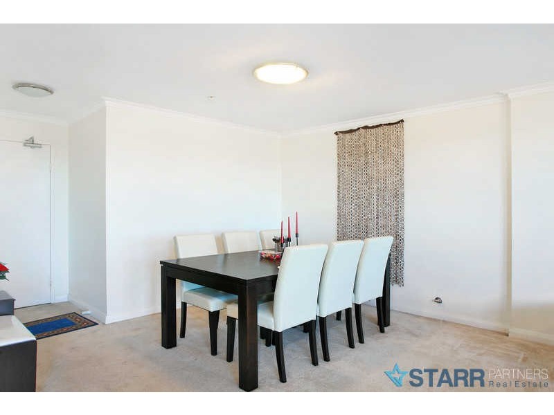 904/91B BRIDGE ROAD, Westmead NSW 2145