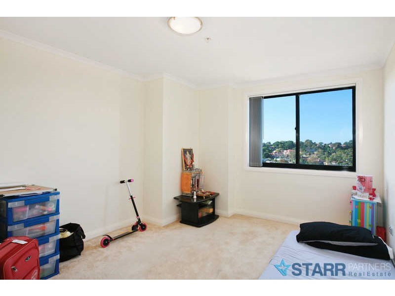 904/91B BRIDGE ROAD, Westmead NSW 2145