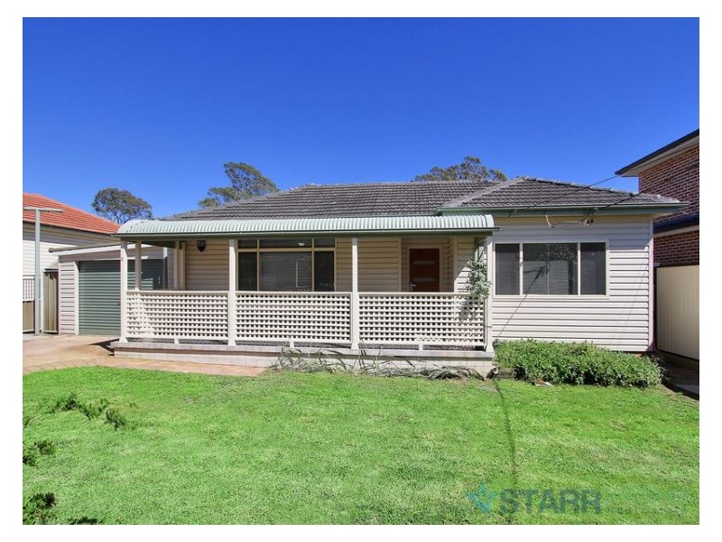 11 Josephine Street, Merrylands NSW 2160