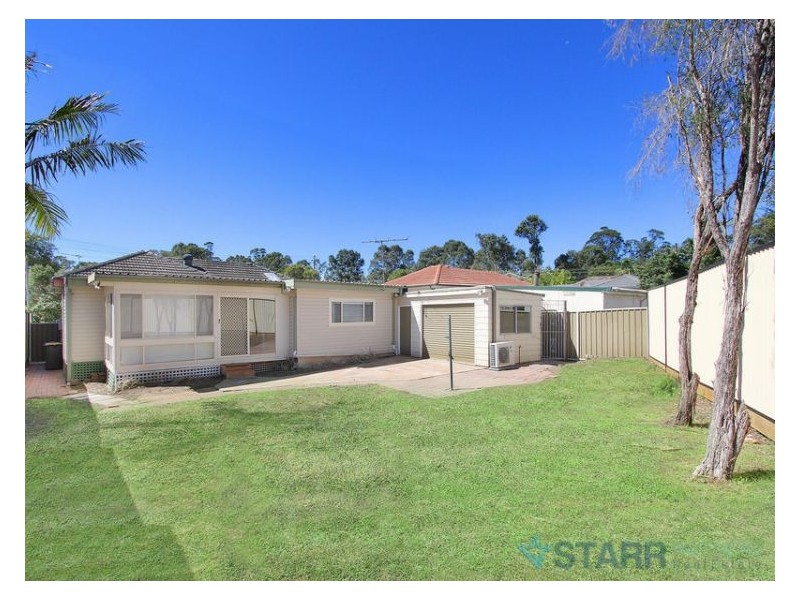 11 Josephine Street, Merrylands NSW 2160