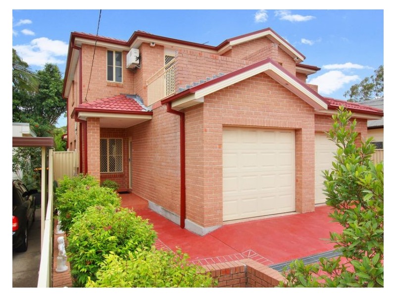 9a Rubina Street, Merrylands NSW 2160
