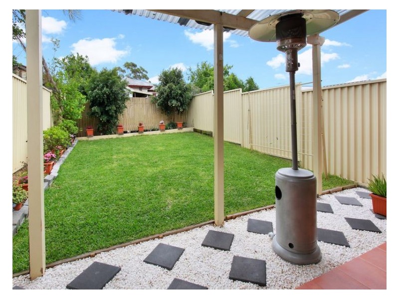 9a Rubina Street, Merrylands NSW 2160