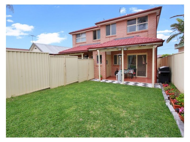 9a Rubina Street, Merrylands NSW 2160