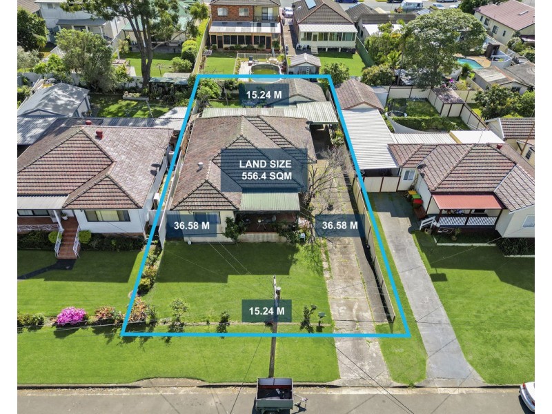 11 Dunshea Place, Guildford NSW 2161
