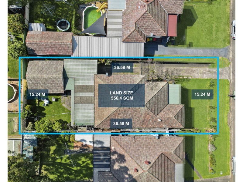 11 Dunshea Place, Guildford NSW 2161