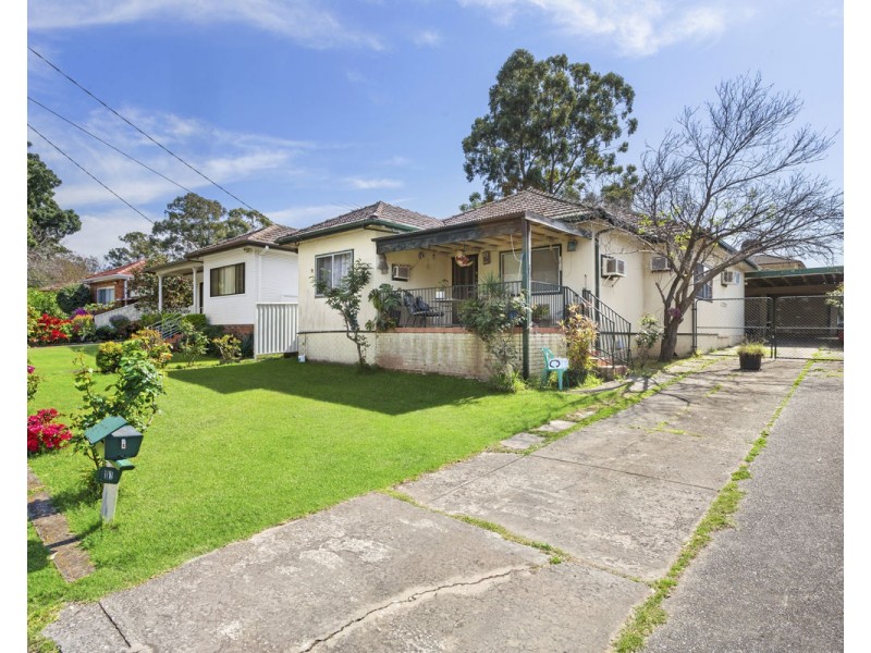 11 Dunshea Place, Guildford NSW 2161