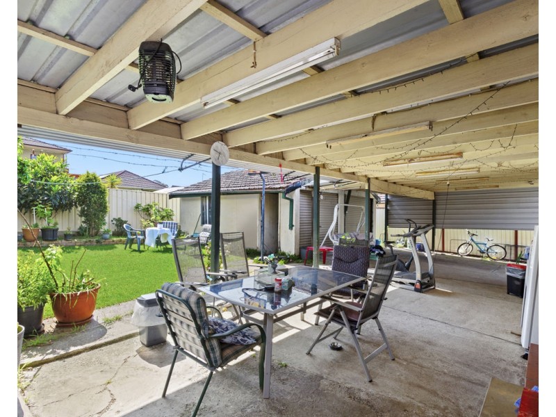 11 Dunshea Place, Guildford NSW 2161