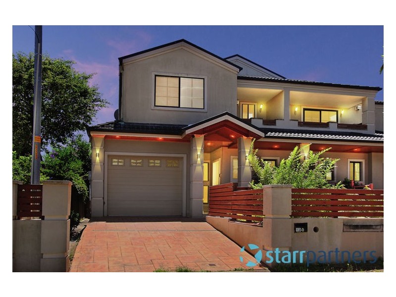 13a Brotherton Street, South Wentworthville NSW 2145