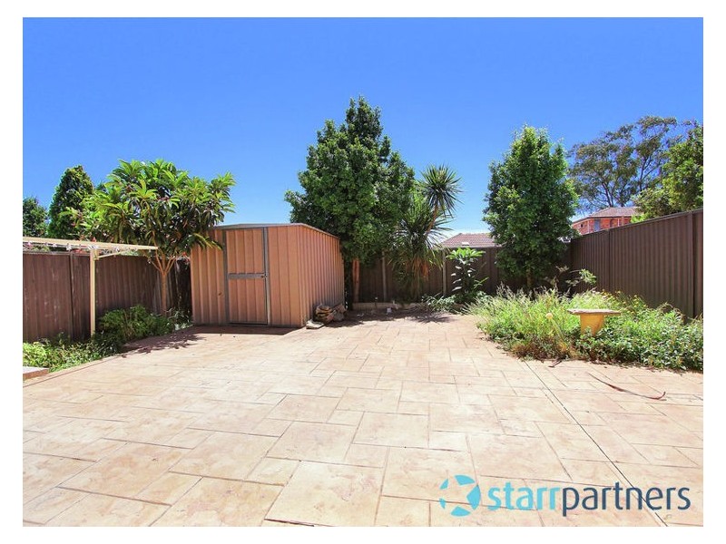 13a Brotherton Street, South Wentworthville NSW 2145