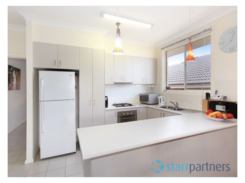 16 Wombat Street, Pemulwuy NSW 2145