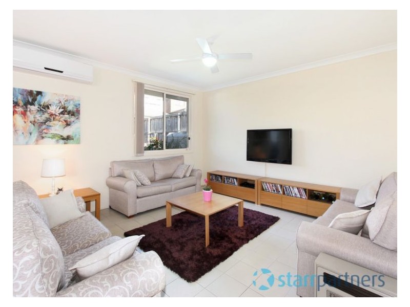 16 Wombat Street, Pemulwuy NSW 2145