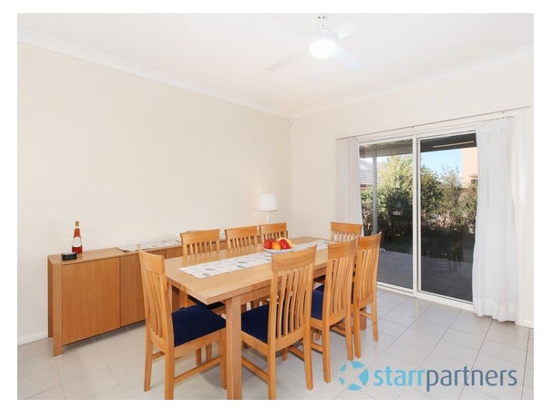 16 Wombat Street, Pemulwuy NSW 2145