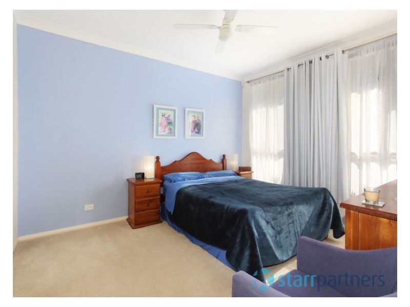 16 Wombat Street, Pemulwuy NSW 2145