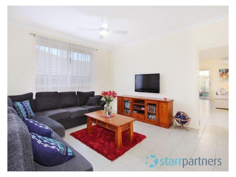 16 Wombat Street, Pemulwuy NSW 2145