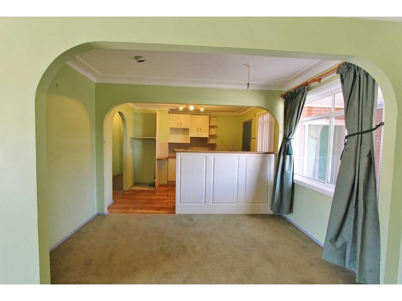 05 CROFT AVENUE, Merrylands NSW 2160