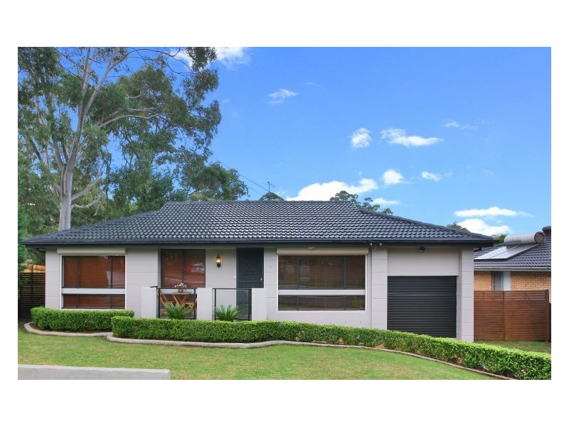 2 Carnation Street, Greystanes NSW 2145