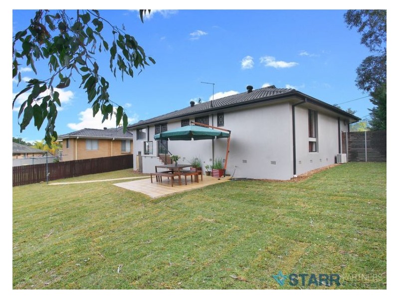 2 Carnation Street, Greystanes NSW 2145