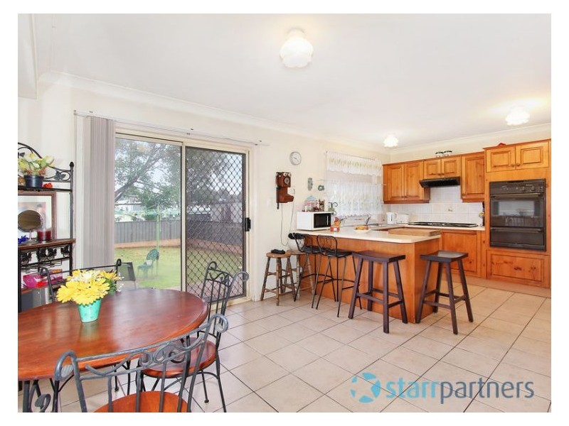 37 Rickard Street, Merrylands NSW 2160