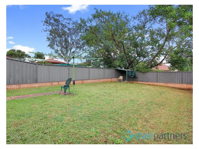 37 Rickard Street, Merrylands NSW 2160