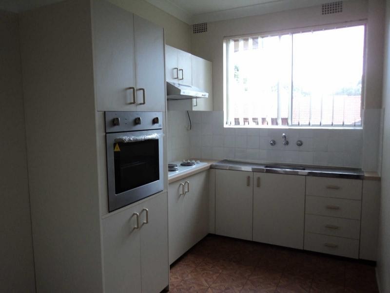 07/40 MANCHESTER STREET, Merrylands NSW 2160