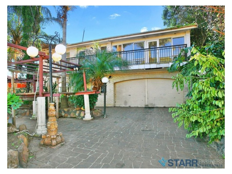 318 Smithfield Road, Smithfield NSW 2164