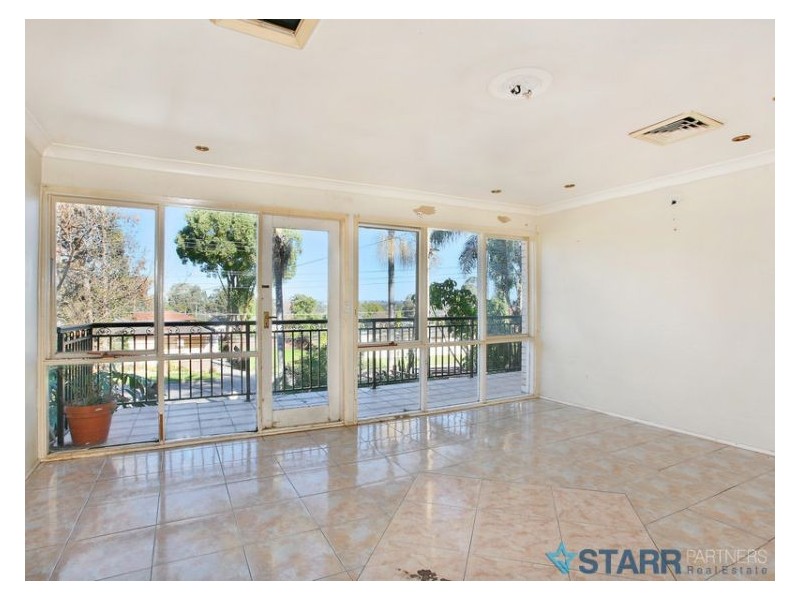 318 Smithfield Road, Smithfield NSW 2164