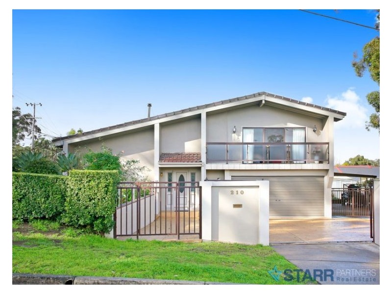 210 Macquarie Road, Greystanes NSW 2145