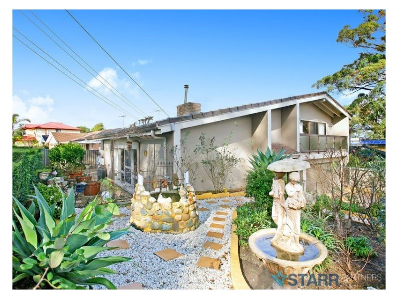 210 Macquarie Road, Greystanes NSW 2145