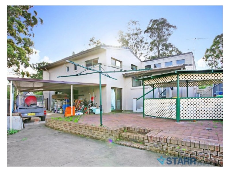 210 Macquarie Road, Greystanes NSW 2145