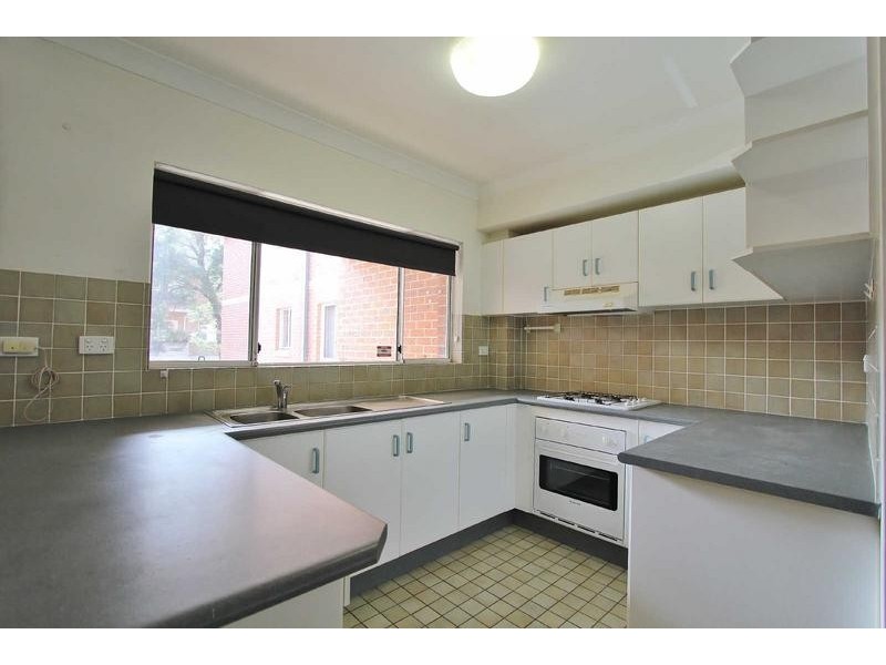 06/26 SHERWOOD ROAD, Merrylands NSW 2160