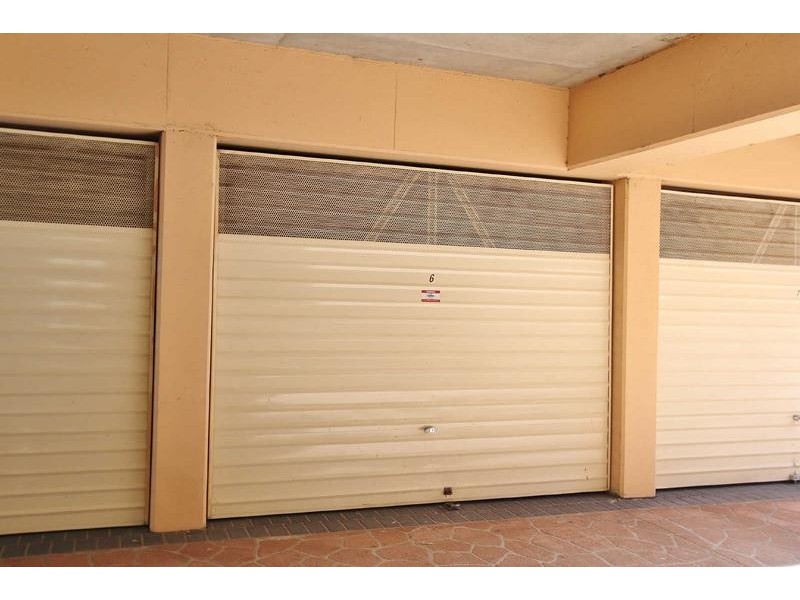 06/26 SHERWOOD ROAD, Merrylands NSW 2160