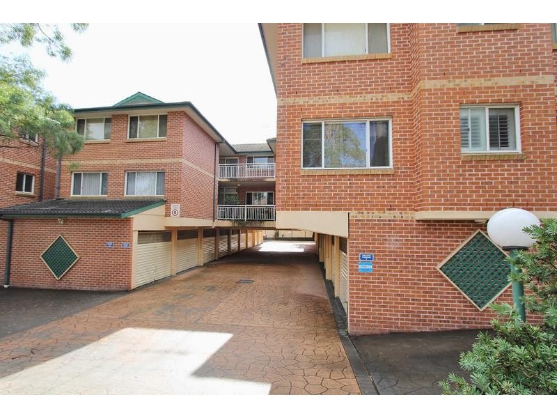 06/26 SHERWOOD ROAD, Merrylands NSW 2160