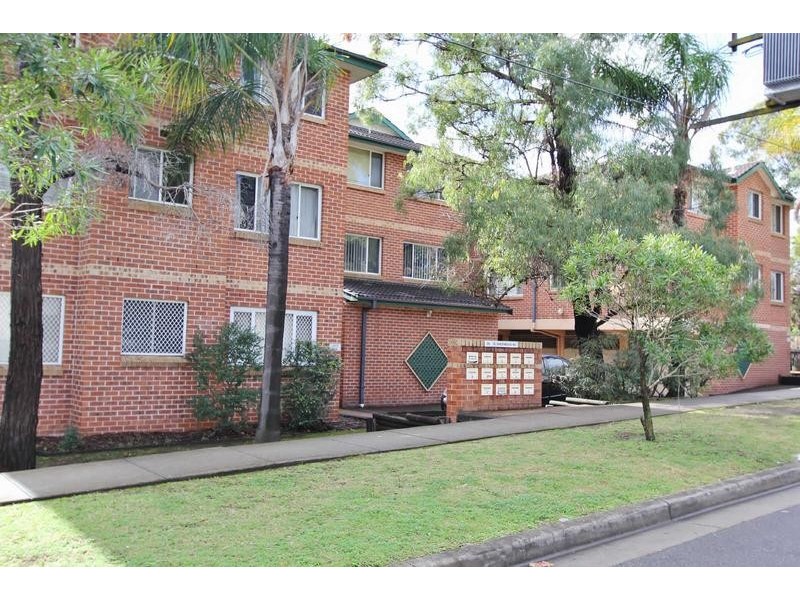06/26 SHERWOOD ROAD, Merrylands NSW 2160
