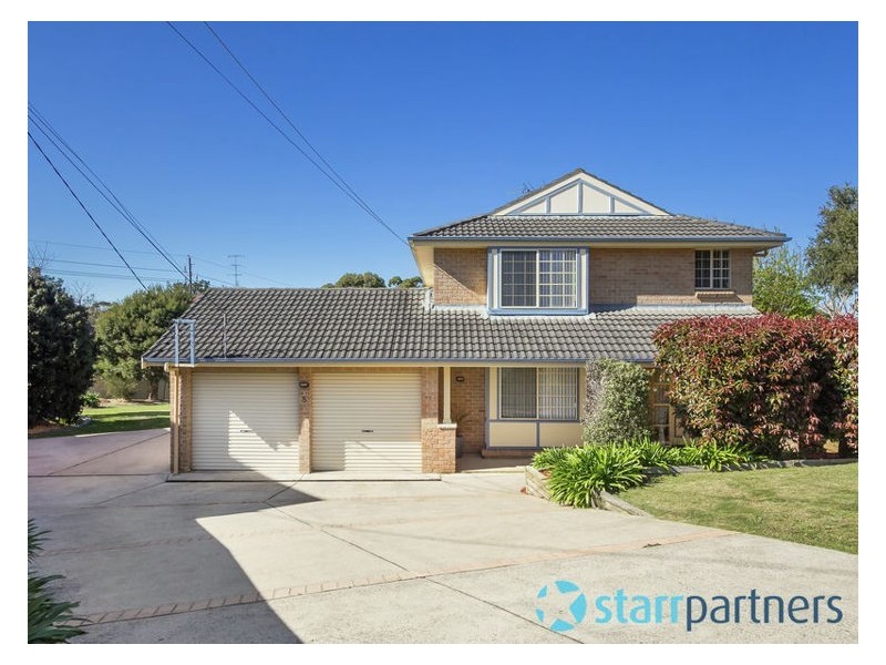 8 Benaud Street, Greystanes NSW 2145