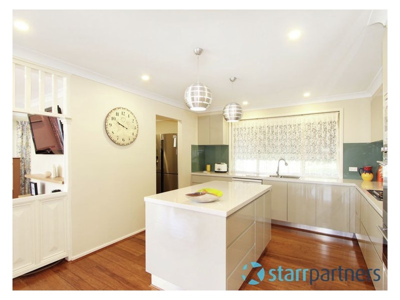 8 Benaud Street, Greystanes NSW 2145