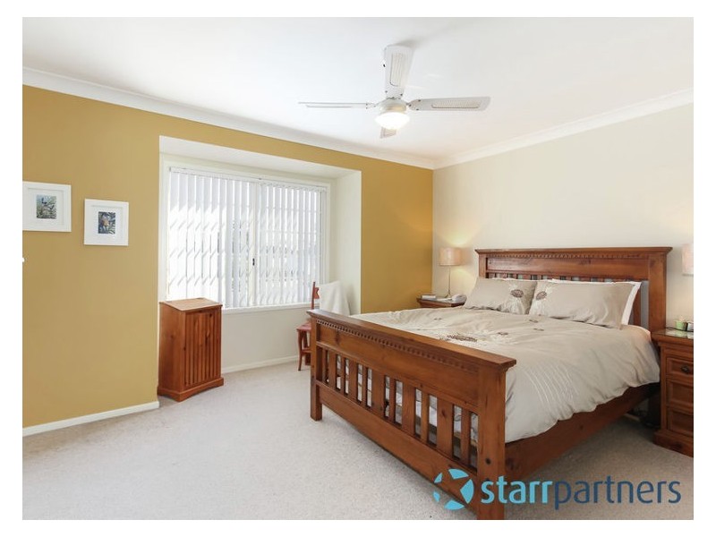 8 Benaud Street, Greystanes NSW 2145