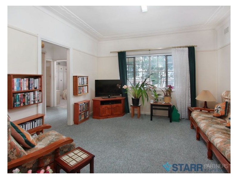 60 Myall Street, Merrylands NSW 2160