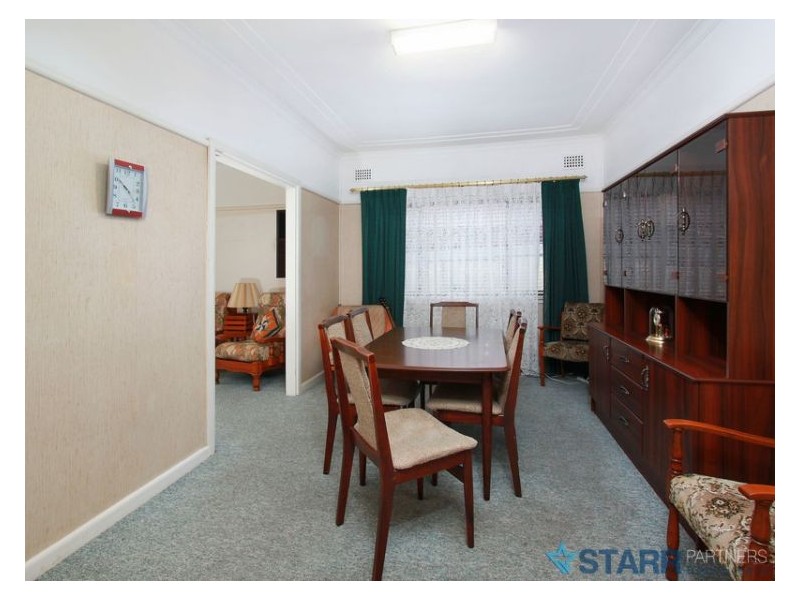 60 Myall Street, Merrylands NSW 2160