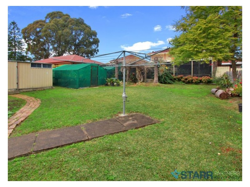 60 Myall Street, Merrylands NSW 2160