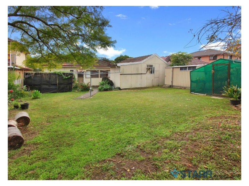 60 Myall Street, Merrylands NSW 2160