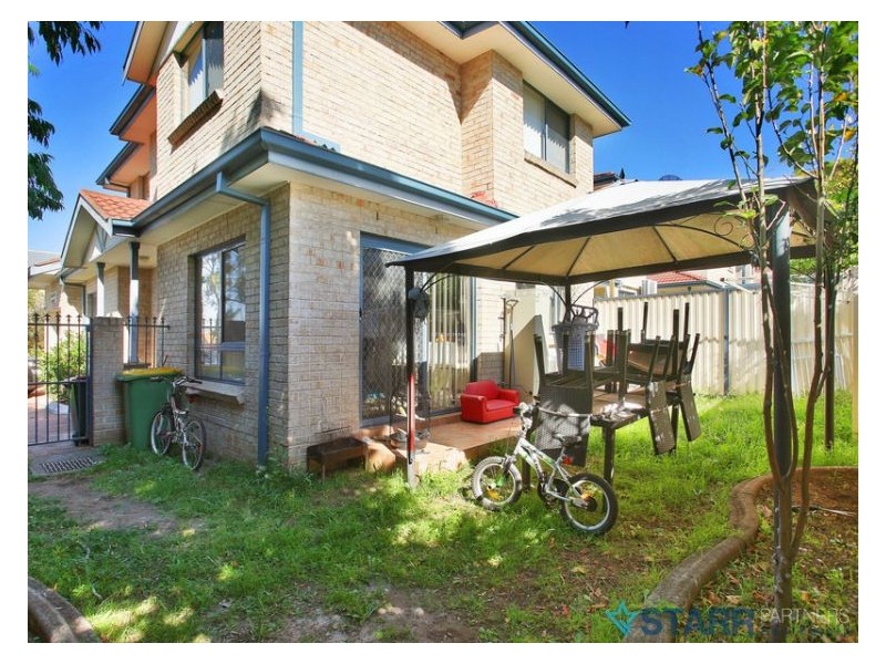 1/92 Clyde Street, Granville NSW 2142