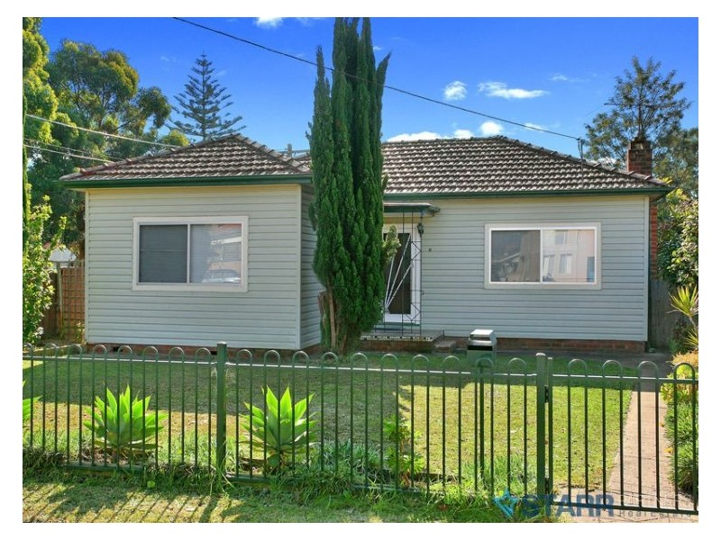 9 Barrett Street, Guildford NSW 2161