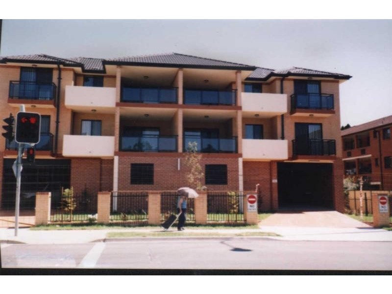 09/04 TREVES STREET, Merrylands NSW 2160