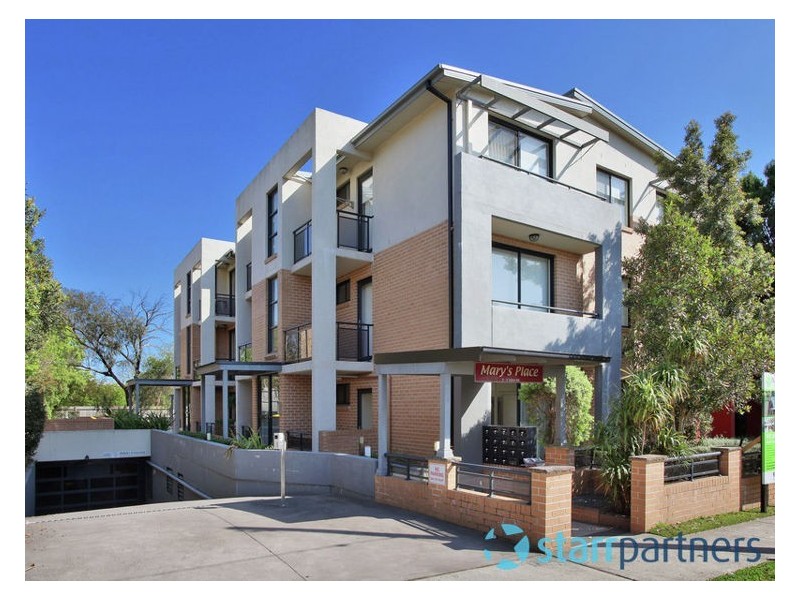 4/3-5 Talbot Road, Guildford NSW 2161