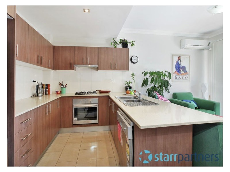 4/3-5 Talbot Road, Guildford NSW 2161